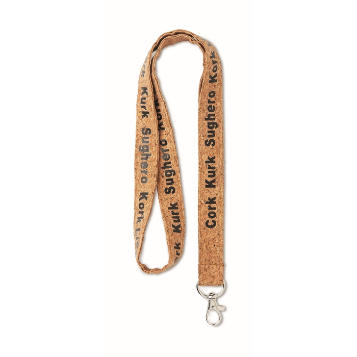 Lanyard personalizado